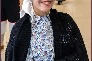 'Maresía', un espectáculo musical que deleitó a Valsequillo/Ildefonso Rodríguez.